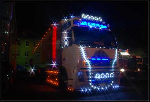 Volvo FH12 420