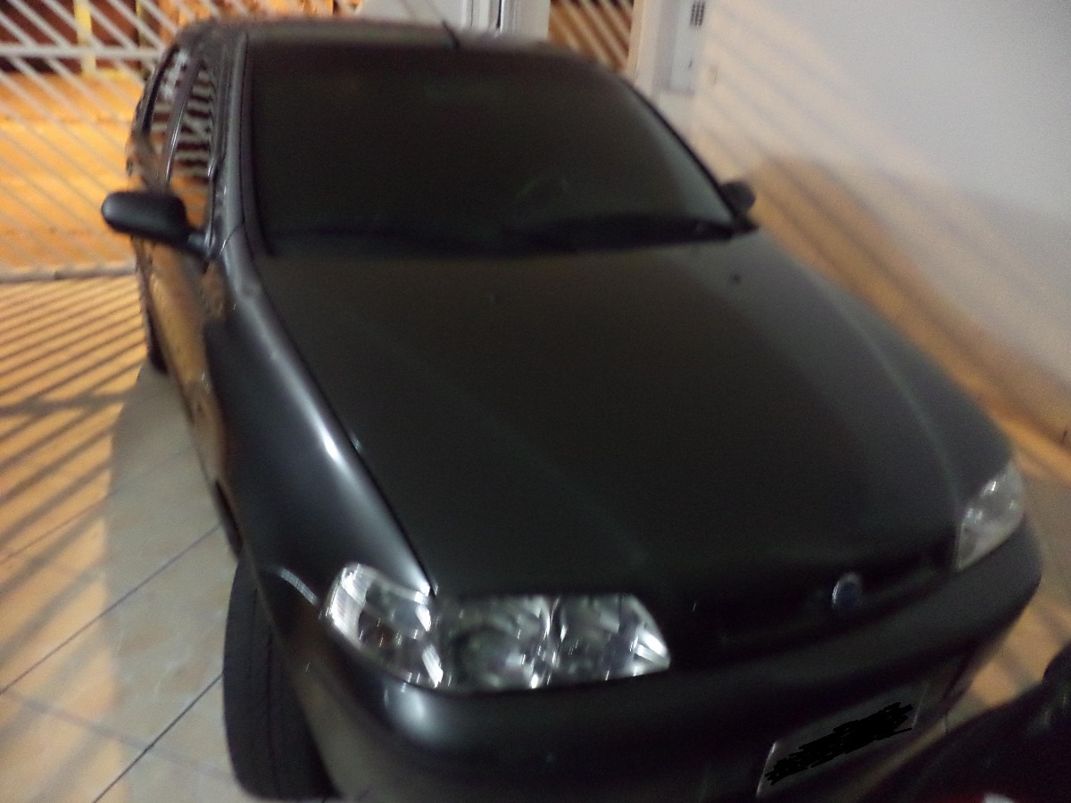 Fiat Palio ELX 10