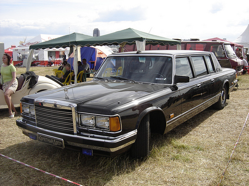 ZIL 4104