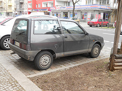 Lancia Y10 11 IE E2