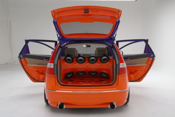 Hyundai Elantra Touring