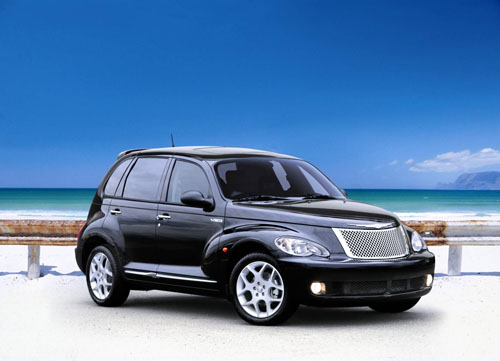 Chrysler PT Cruiser Special Edition