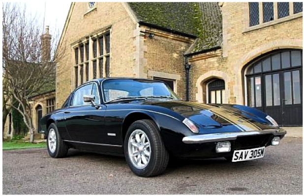 Lotus Elan2