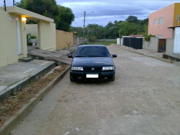 Fiat Tempra HLX 16V