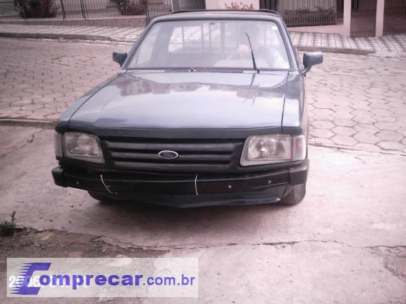 Ford Pampa GL 18 Ford Pampa GL 18