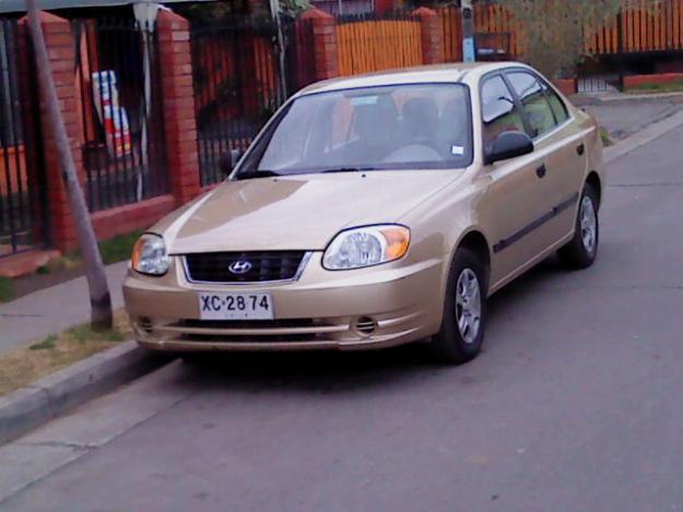 Hyundai Accent Prime 15