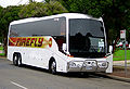 Scania K124EB Bravo 1