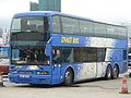 Scania K124EB Bravo 1