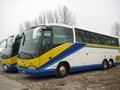 Scania K124EB Bravo 1