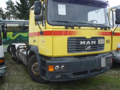 MAN FE 26410