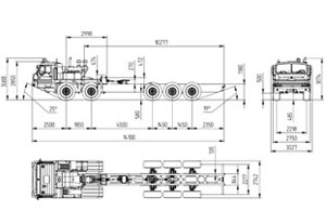 BAZ 69096