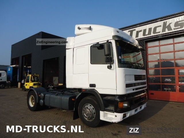 DAF 95-430 ATI DAF 95-430 ATI