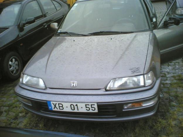 Honda Civic 16i