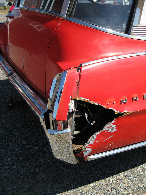 Pontiac Bonneville-Superior Ambulance Pontiac Bonneville-Superior Ambulance