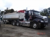 Freightliner FLB96