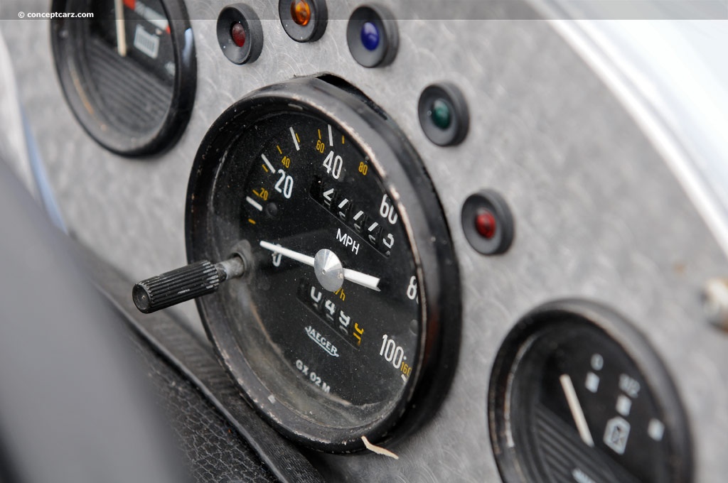 Citroen 2 CV Azam 18 HP Citroen 2 CV Azam 18 HP