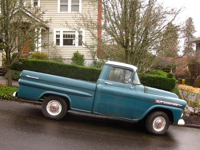 Chevrolet Apache 36