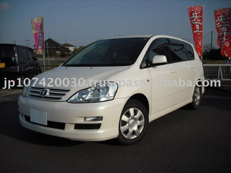 Toyota Ipsum 240i