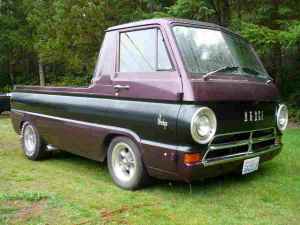 Dodge A100 Pick-up