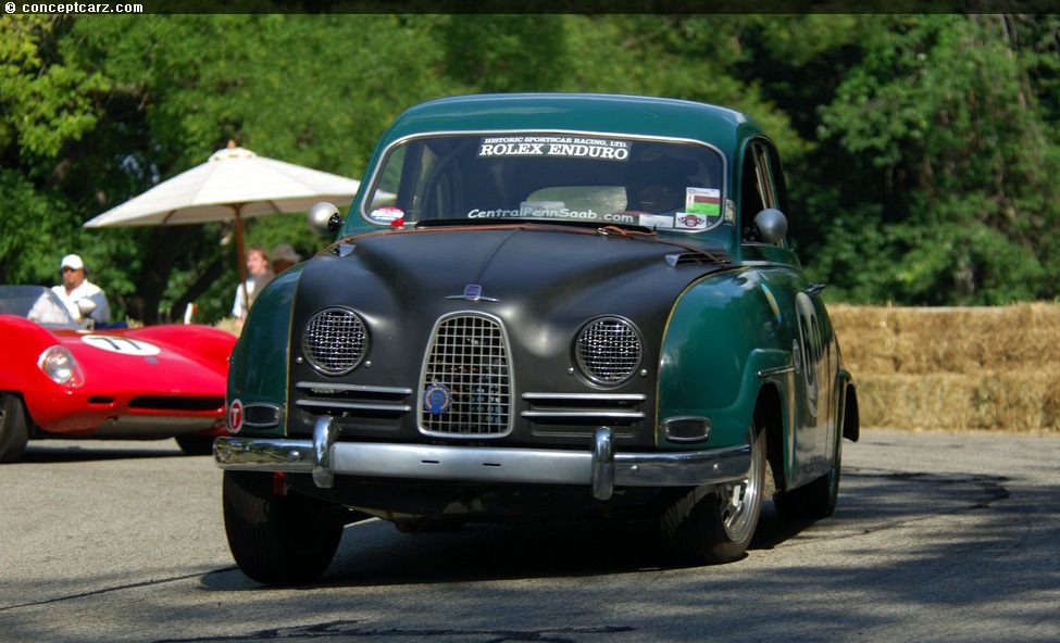 SAAB 93F