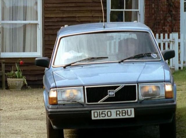 Volvo Unknown Volvo Unknown