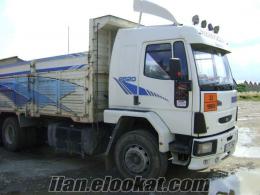 Ford Cargo 2520