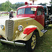 Ford 1 Ton Chassis with 1931 Rix-Six Air Compressor