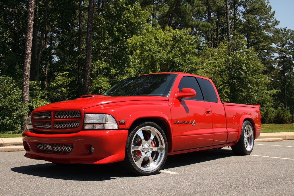 Dodge Dakota