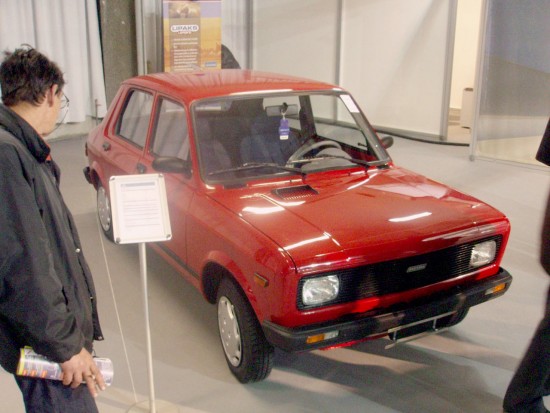 Zastava Skala 55 11