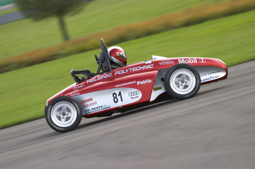 Formula student