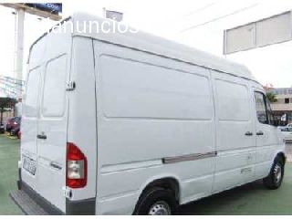 Mercedes-Benz Sprinter 208 CDi 3550