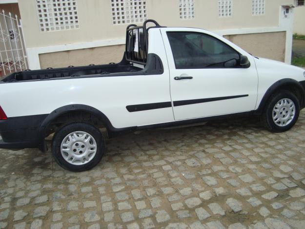 Fiat Strada Fire 14