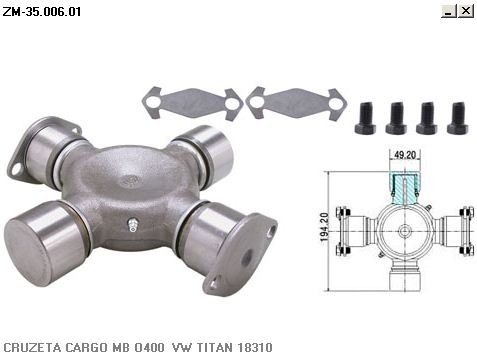 Volkswagen 40-300