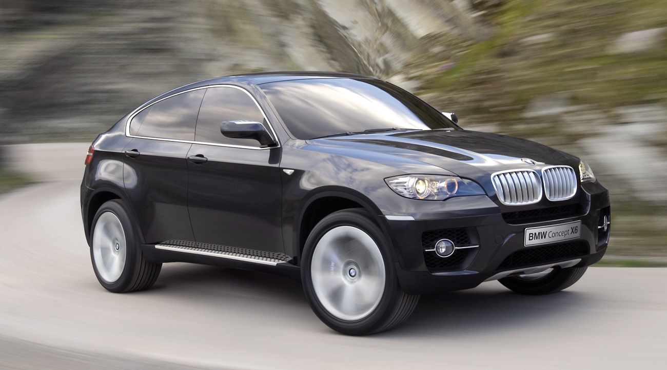BMW X6 BMW X6