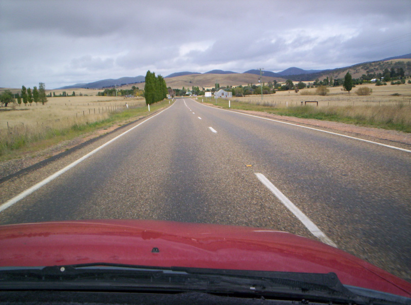 Ford Falcon Trolley Ford Falcon Trolley