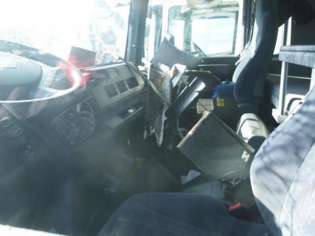 MAN TGA 18440 MAN TGA 18440