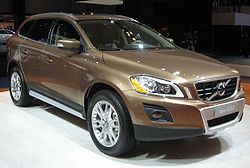 Volvo D XC60