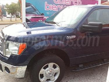 Ford Lobo XLT 4x4