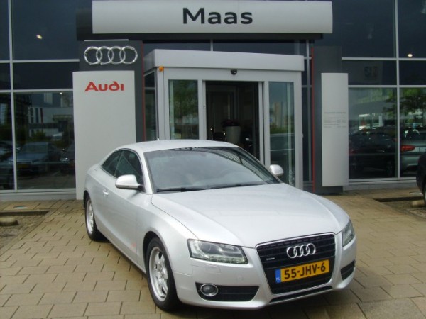 Audi A5 Coupe 30 TDI Quattro