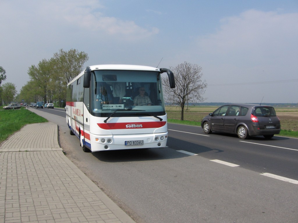 Solbus C105