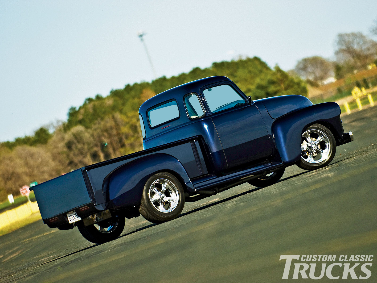 Chevrolet 3100