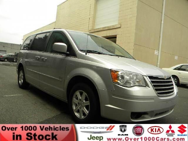 Chrysler Town Country 38 Touring