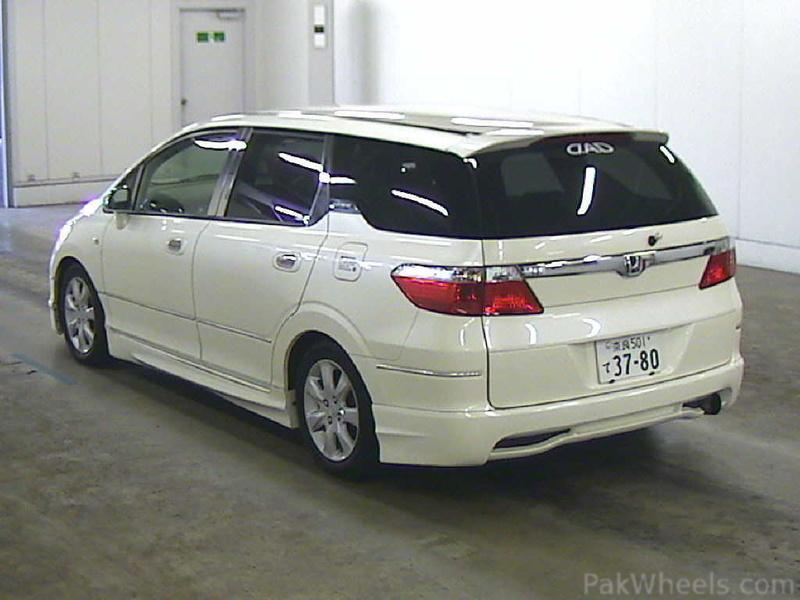 Honda Airwave