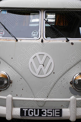 Volkswagen Type 1 Buggy 1300