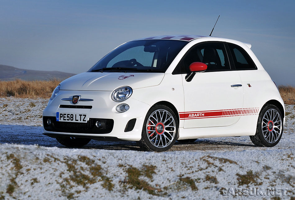 Fiat Abarth