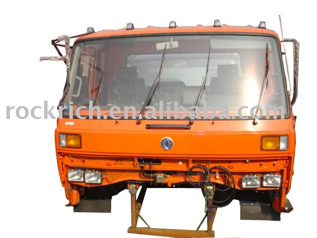 Dongfeng EQ3228G Dongfeng EQ3228G