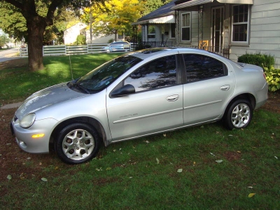 Dodge Neon LE 20