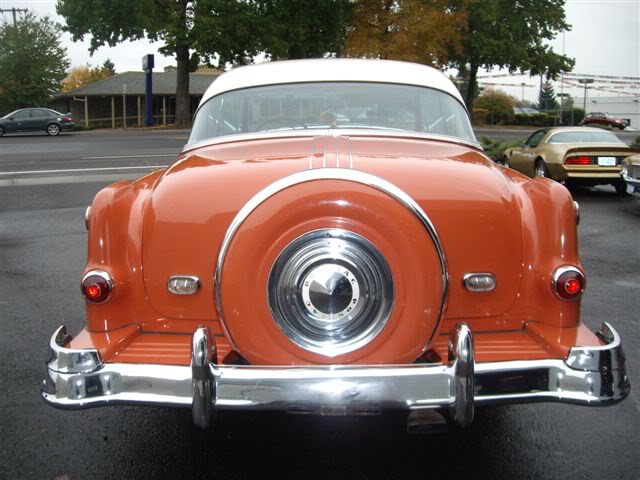 Pontiac Chieftain 2-dr Hardtop Pontiac Chieftain 2-dr Hardtop