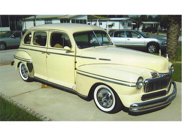 Hudson 2 dr sedan Hudson 2 dr sedan