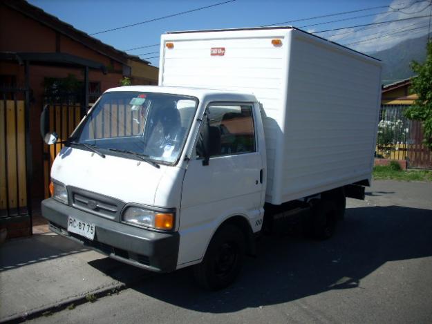 Kia K2400